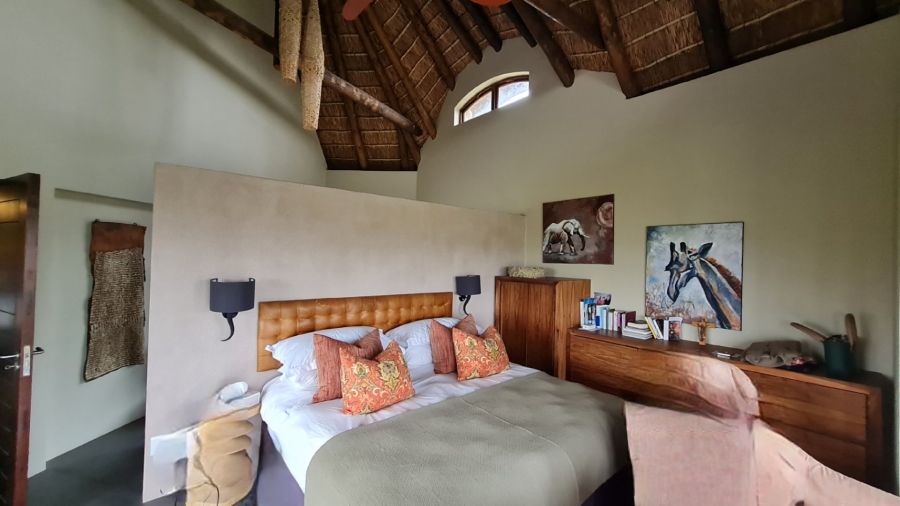 3 Bedroom Property for Sale in Gondwana Game Reserve Western Cape